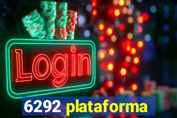 6292 plataforma